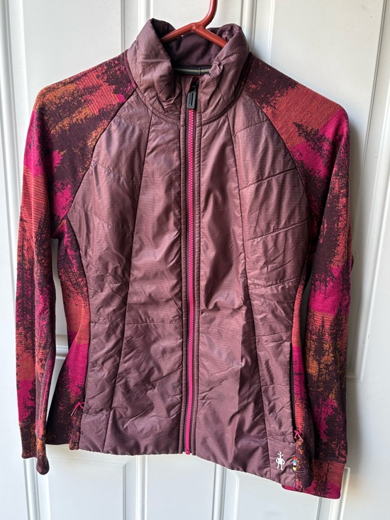 Smartwool Jackets & Blazers - Smartwool - Women's SmartLoft 60 Jacket